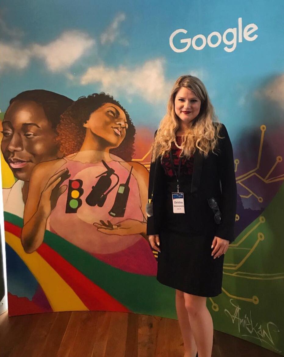 From my visit to Washington, DC as an YTILI Fellow